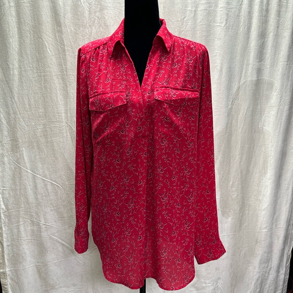 Blouse 👚